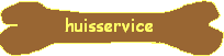 huisservice